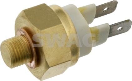 Swag 30 90 5283 - Temperature Switch, intake manifold preheating xparts.lv