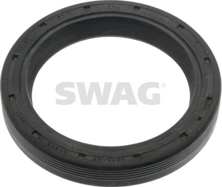 Swag 30 90 1519 - Уплотняющее кольцо вала, фланец ступенчатой коробки передач xparts.lv