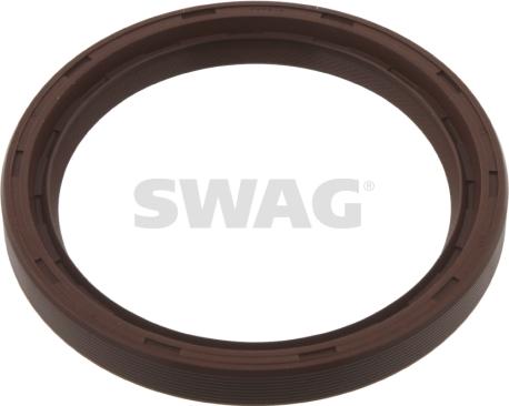Swag 30 90 1090 - Уплотняющее кольцо, коленчатый вал xparts.lv