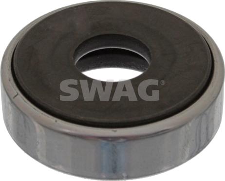 Swag 30 90 2132 - Rolling Bearing, suspension strut support mounting xparts.lv