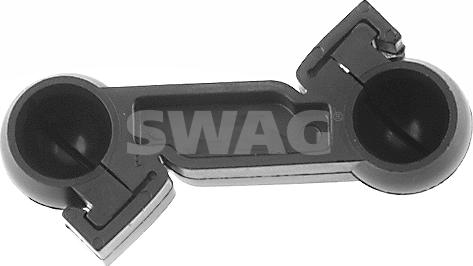 Swag 30 90 7705 - Шток вилки переключения передач xparts.lv