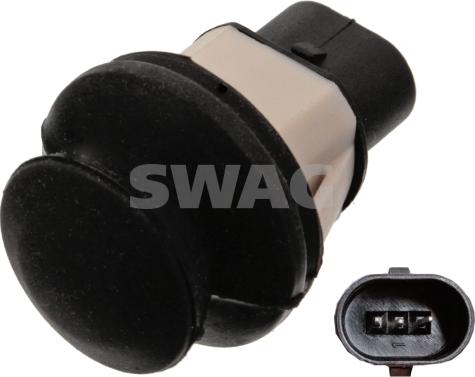 Swag 30 91 9418 - Выключатель, контакт двери xparts.lv