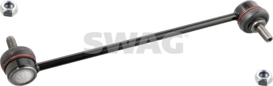 Swag 30 91 9518 - Rod / Strut, stabiliser xparts.lv