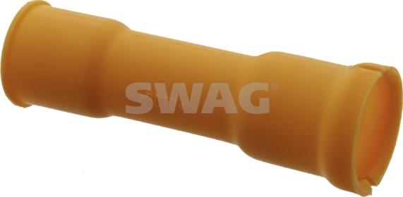 Swag 30 91 9754 - Funnel, oil dipstick xparts.lv