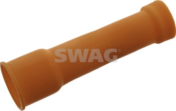 Swag 30 91 9750 - Funnel, oil dipstick xparts.lv
