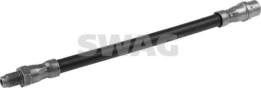 Swag 30 91 4044 - Brake Hose xparts.lv