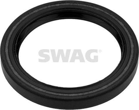 Swag 30 91 5263 - Shaft Seal, manual transmission flange xparts.lv