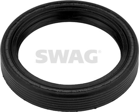 Swag 30 91 5285 - Уплотняющее кольцо вала, фланец ступенчатой коробки передач xparts.lv