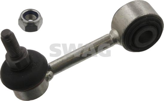 Swag 30 91 8654 - Rod / Strut, stabiliser xparts.lv