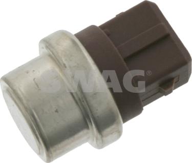 Swag 30 91 8650 - Temperature Switch, intake manifold preheating xparts.lv