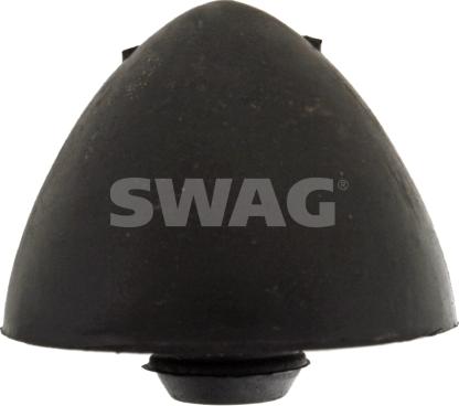 Swag 30 91 8866 - Bump Stop, steering knuckle xparts.lv