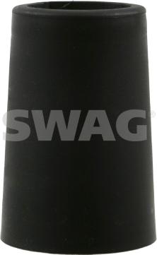 Swag 30 91 2500 - Aizsargvāciņš / Putekļusargs, Amortizators xparts.lv