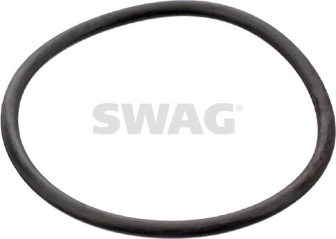 Swag 30 91 7964 - Gasket, thermostat xparts.lv
