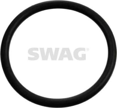 Swag 30 91 7970 - Gasket, thermostat xparts.lv