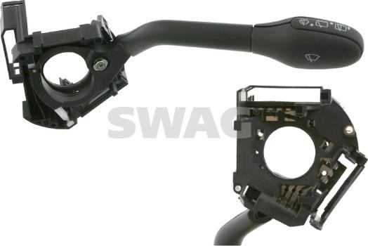 Swag 30 91 7060 - Steering Column Switch xparts.lv