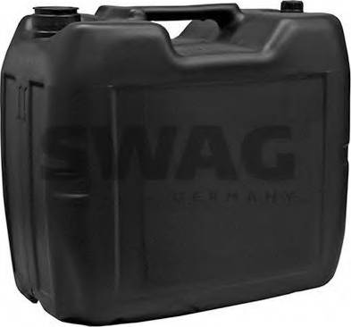 Swag 30 93 9097 - Automatic Transmission Oil xparts.lv