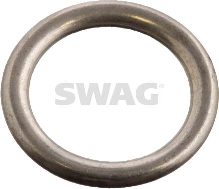 Swag 30 93 9733 - Уплотнительное кольцо, резьбовая пробка маслосливного отверстия xparts.lv