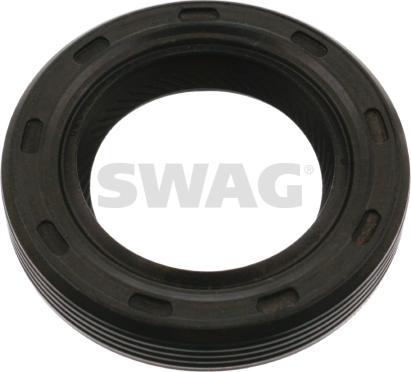Swag 30 93 9729 - Shaft Seal, manual transmission xparts.lv
