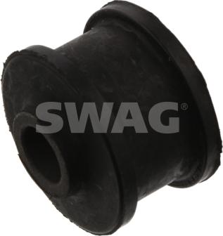 Swag 30 93 6646 - Mounting, stabilizer coupling rod xparts.lv