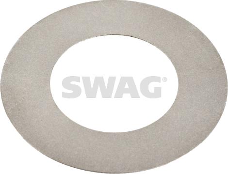 Swag 30 93 1815 - Washer, crankshaft pulley xparts.lv