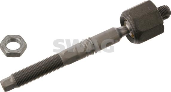 Swag 30 93 1705 - Inner Tie Rod, Axle Joint xparts.lv
