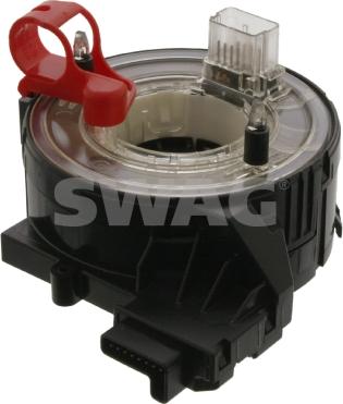Swag 30 93 8630 - Clockspring, airbag xparts.lv