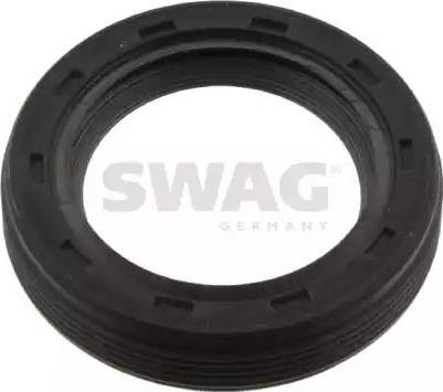 Swag 30 93 8238 - Shaft Seal, crankshaft xparts.lv