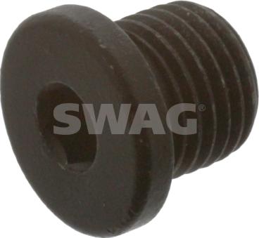 Swag 30 93 8788 - Sealing Plug, oil sump xparts.lv