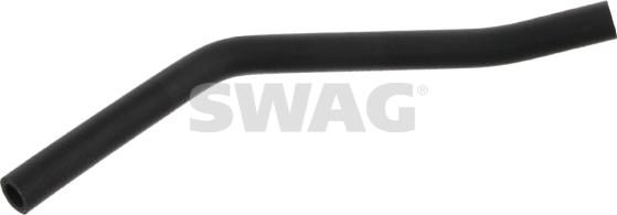 Swag 30 93 3534 - Гидравлический шланг, рулевое управление xparts.lv