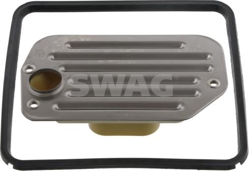 Swag 30 93 2878 - Hydraulic Filter, automatic transmission xparts.lv