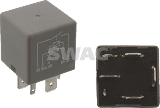 Swag 30 93 7563 - Multifunctional Relay xparts.lv