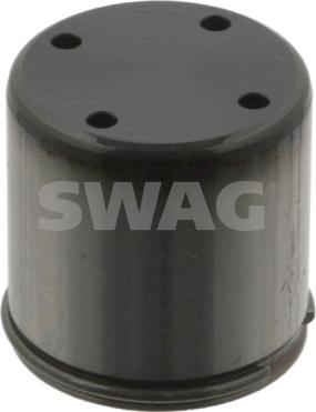 Swag 30 93 7162 - Plunger, high pressure pump xparts.lv