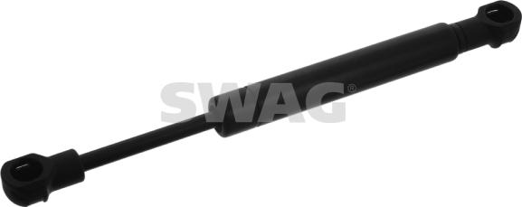 Swag 30 93 7820 - Gas Spring, foot-operated parking brake xparts.lv