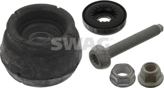 Swag 30 93 7878 - Top Strut Mounting xparts.lv
