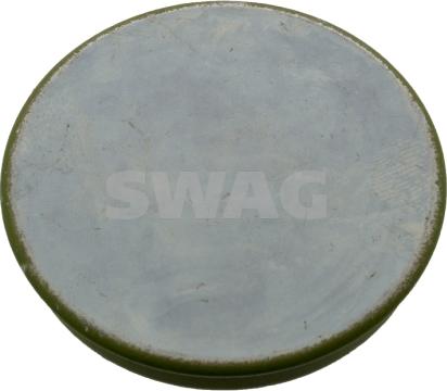 Swag 30 92 4232 - Cap, wheel bearing xparts.lv