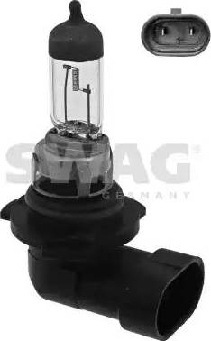 Swag 30 92 6975 - Лампа накаливания, противотуманная фара xparts.lv