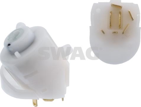 Swag 30 92 6652 - Ignition / Starter Switch xparts.lv