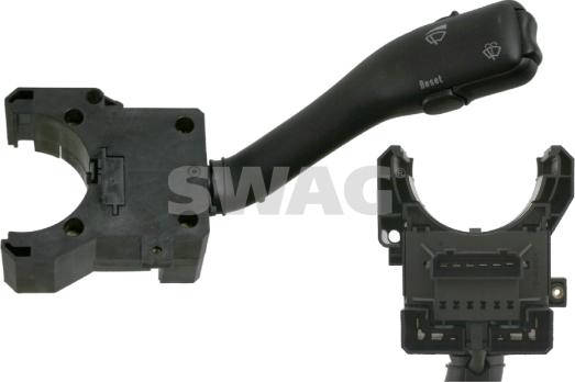 Swag 30 92 1592 - Steering Column Switch xparts.lv