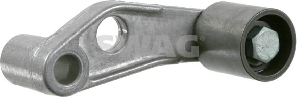 Swag 30 92 1766 - Deflection / Guide Pulley, timing belt xparts.lv