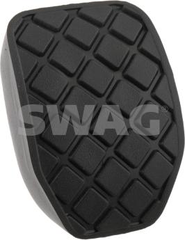 Swag 30 92 8636 - Pedalo antdėklas, stabdžių pedalas xparts.lv