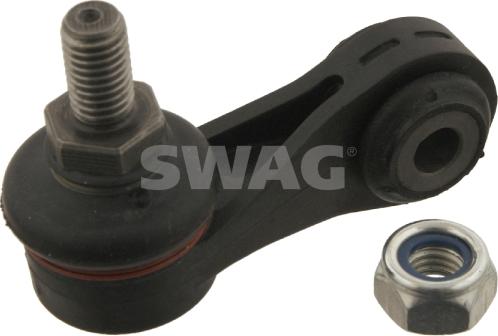 Swag 30 92 8211 - Rod / Strut, stabiliser xparts.lv