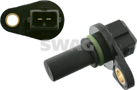 Swag 30 92 7500 - Sensor, crankshaft pulse xparts.lv