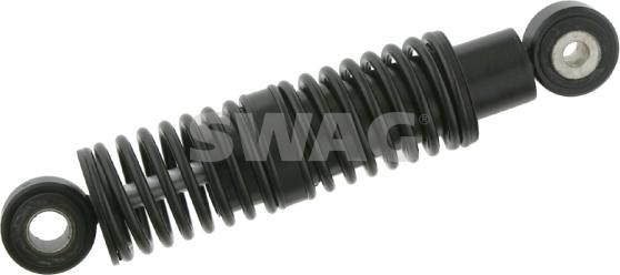 Swag 30 92 7604 - Vibration Damper, v-ribbed belt xparts.lv