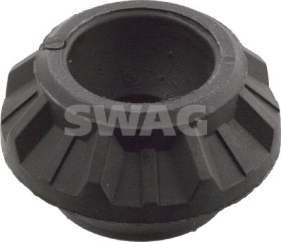 Swag 30 54 0021 - Опора стойки амортизатора, подушка xparts.lv