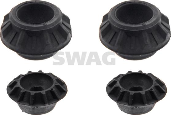 Swag 30 55 0013 - Top Strut Mounting xparts.lv