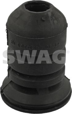 Swag 30 56 0007 - Rubber Buffer, suspension xparts.lv