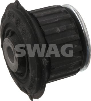 Swag 30 60 0015 - Mounting, axle beam xparts.lv