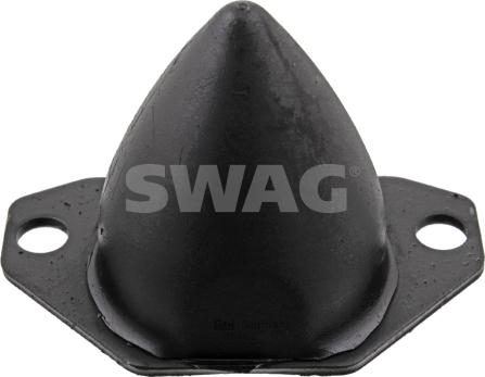 Swag 30 60 0035 - Bump Stop, steering knuckle xparts.lv