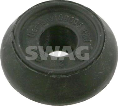 Swag 30 61 0001 - Mounting, stabilizer coupling rod xparts.lv