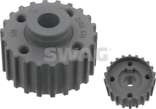 Swag 30 05 0007 - Gear, crankshaft xparts.lv